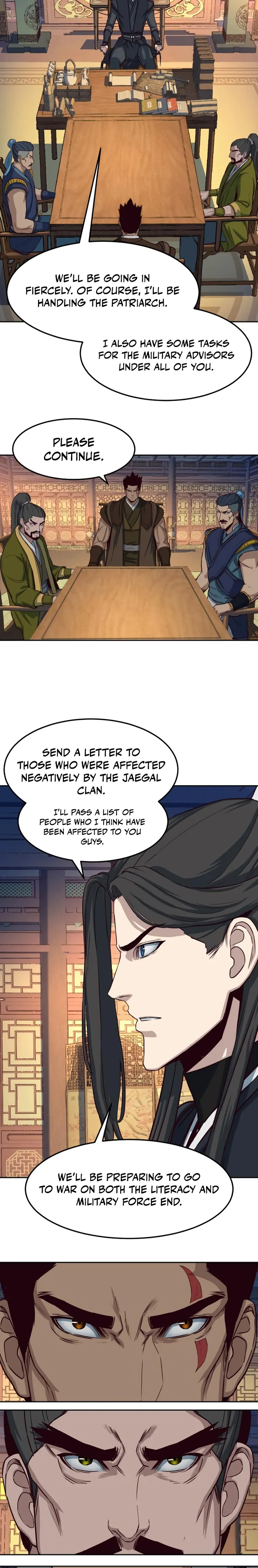 A Dance of Swords in the Night chapter 40 page 5