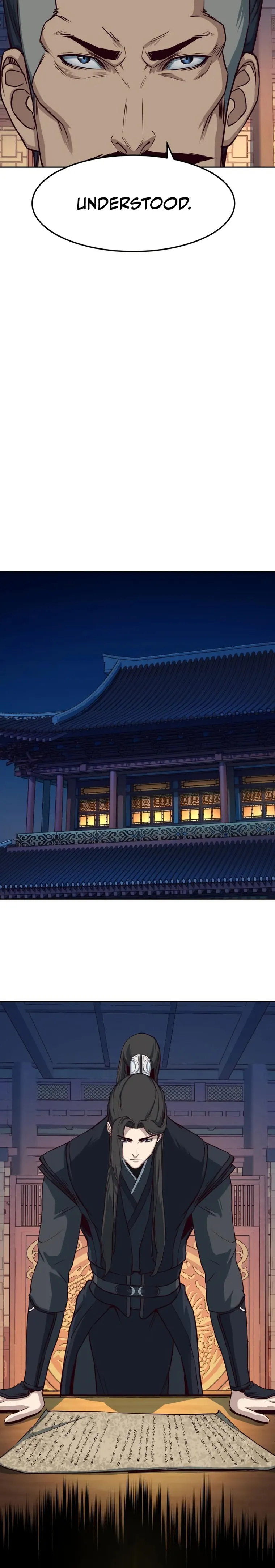 A Dance of Swords in the Night chapter 40 page 6