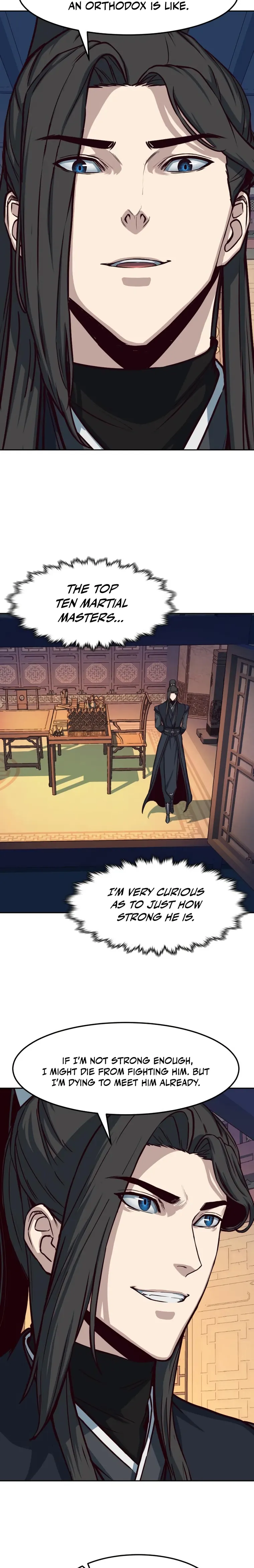 A Dance of Swords in the Night chapter 40 page 8