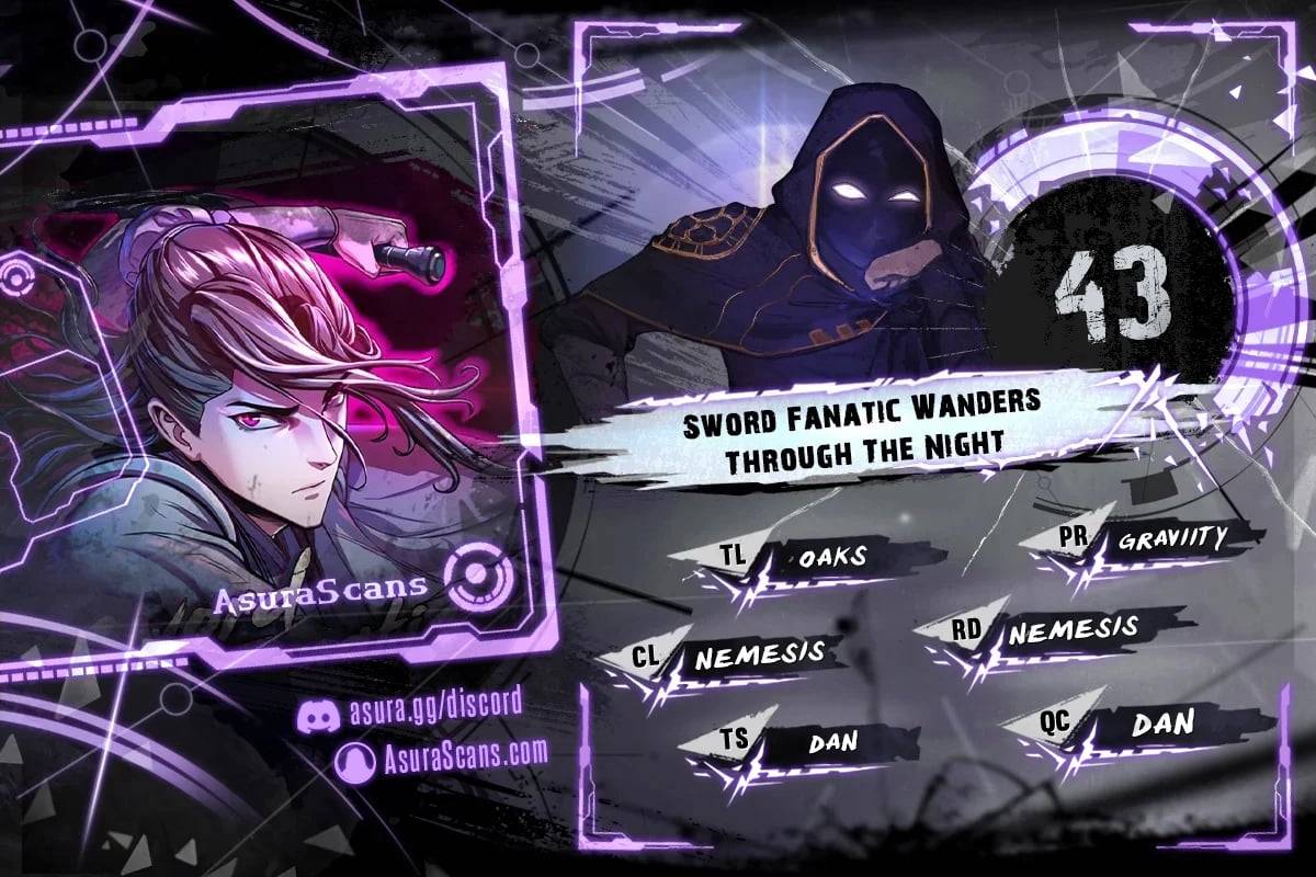 A Dance of Swords in the Night chapter 43 page 1