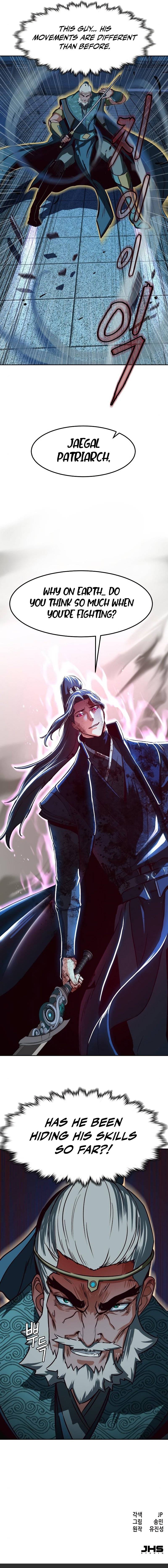 A Dance of Swords in the Night chapter 43 page 15