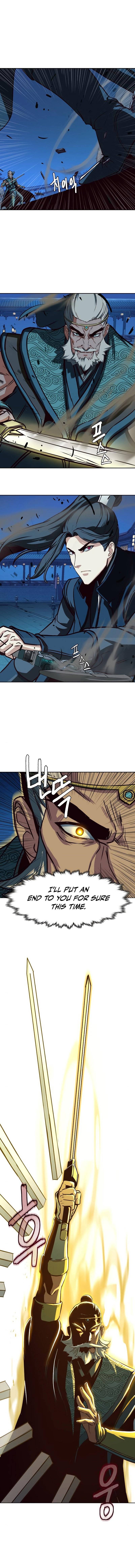 A Dance of Swords in the Night chapter 43 page 9