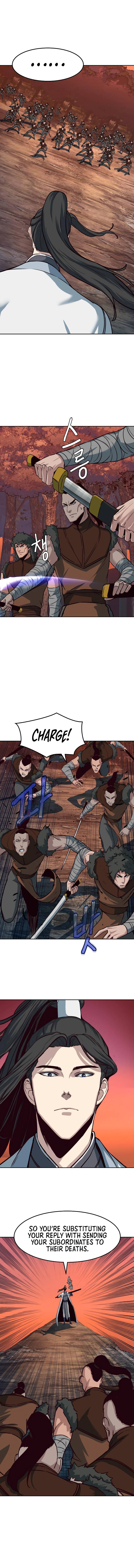 A Dance of Swords in the Night chapter 51 page 12