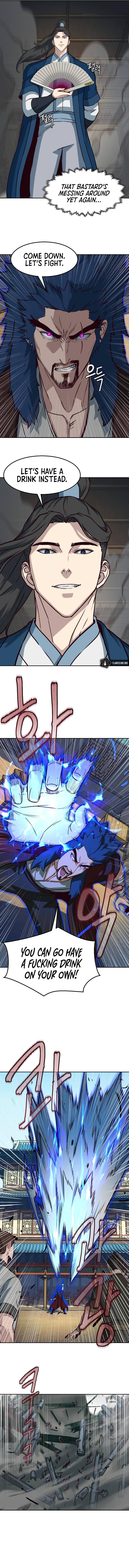 A Dance of Swords in the Night chapter 57 page 12