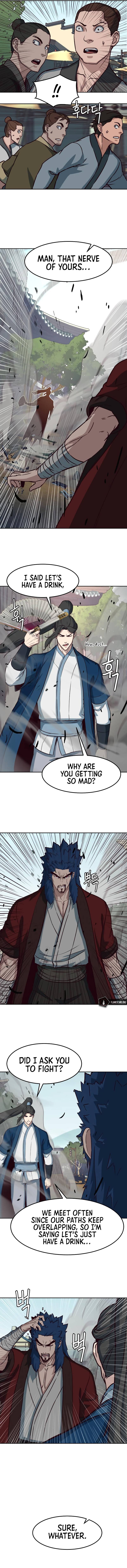 A Dance of Swords in the Night chapter 57 page 13