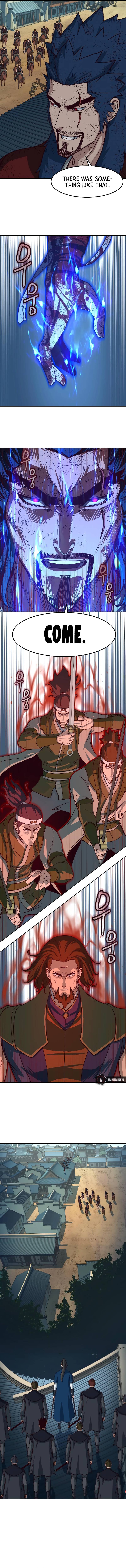 A Dance of Swords in the Night chapter 60 page 7