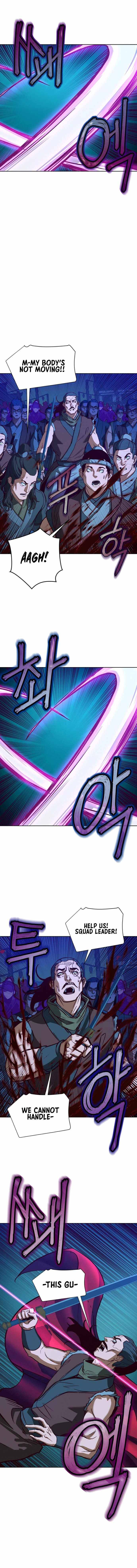 A Dance of Swords in the Night chapter 7 page 10