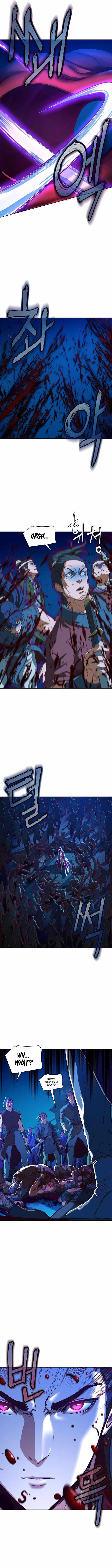 A Dance of Swords in the Night chapter 7 page 4