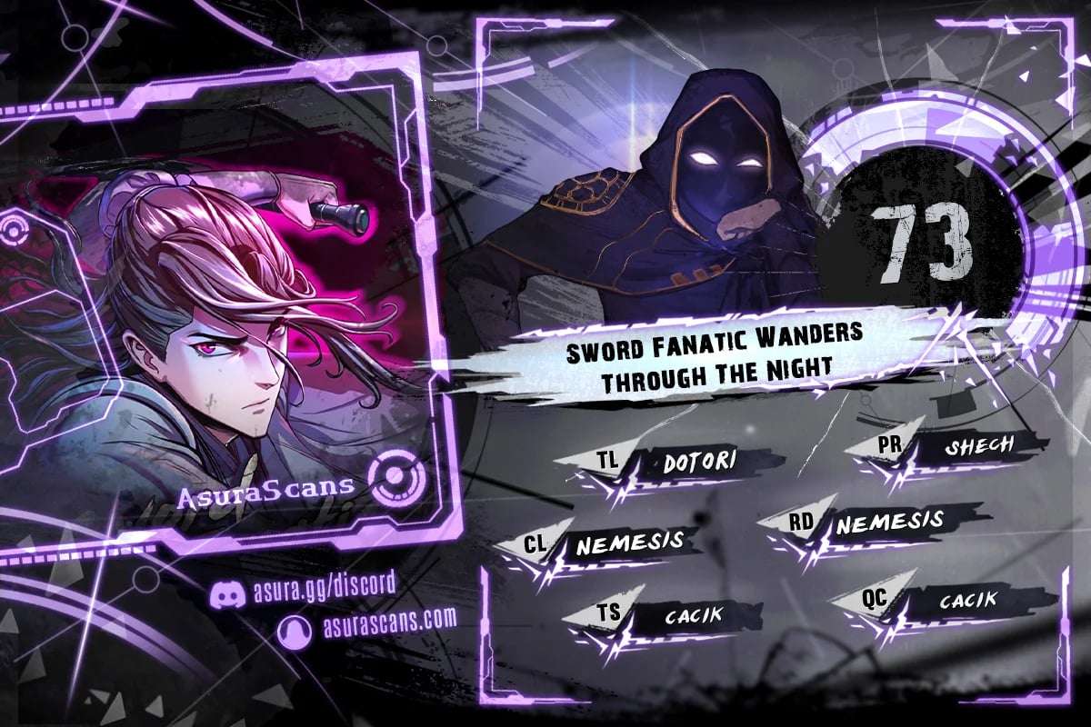 A Dance of Swords in the Night chapter 73 page 1