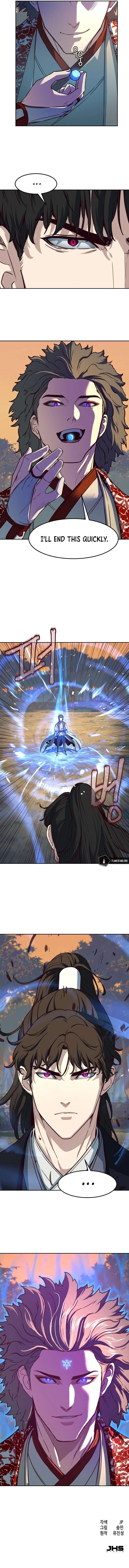 A Dance of Swords in the Night chapter 77 page 13