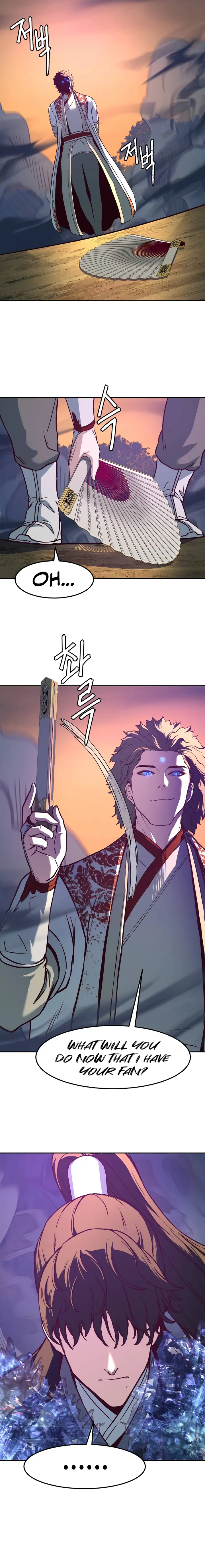 A Dance of Swords in the Night chapter 78 page 10