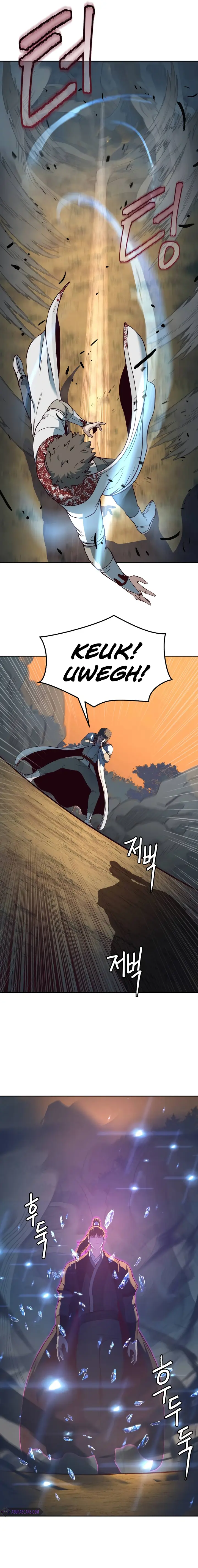 A Dance of Swords in the Night chapter 78 page 13