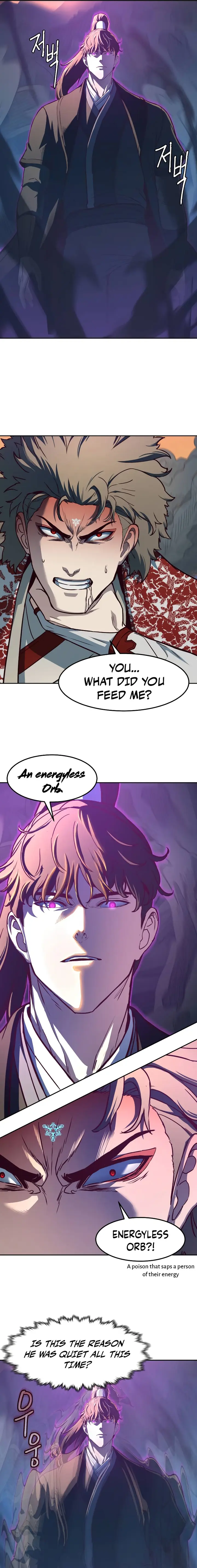 A Dance of Swords in the Night chapter 78 page 15