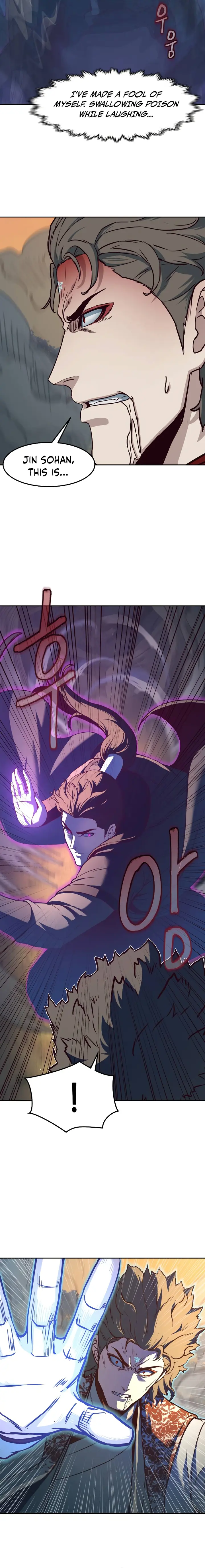 A Dance of Swords in the Night chapter 78 page 16