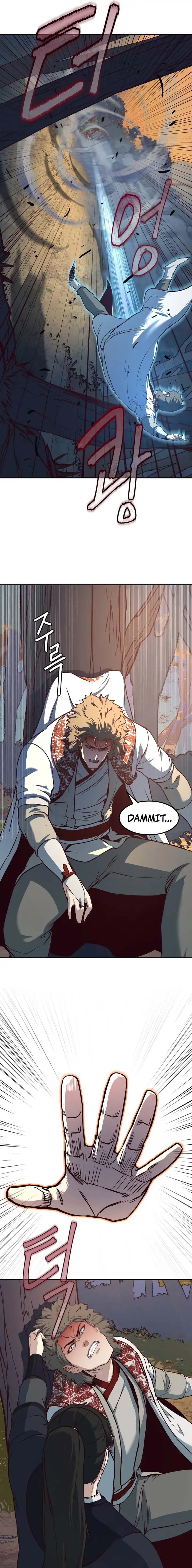 A Dance of Swords in the Night chapter 78 page 17