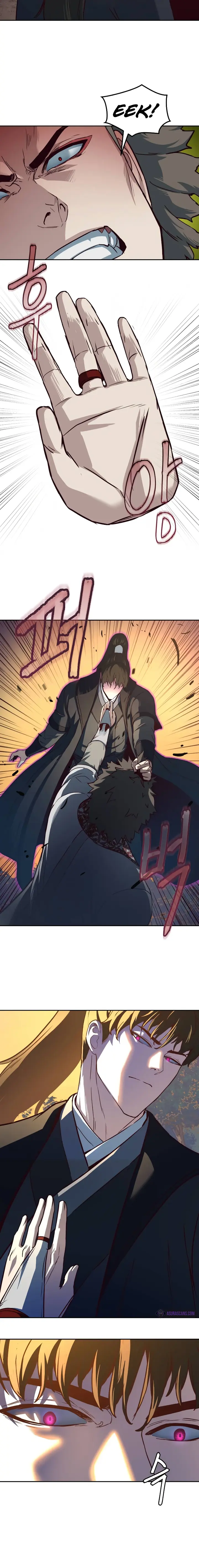 A Dance of Swords in the Night chapter 78 page 18