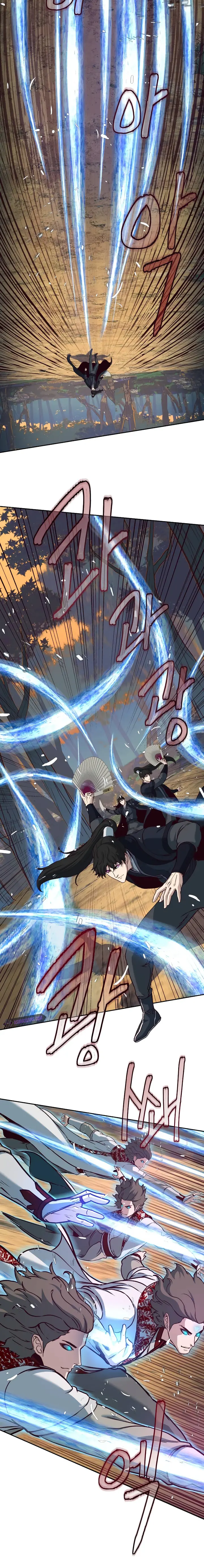 A Dance of Swords in the Night chapter 78 page 2