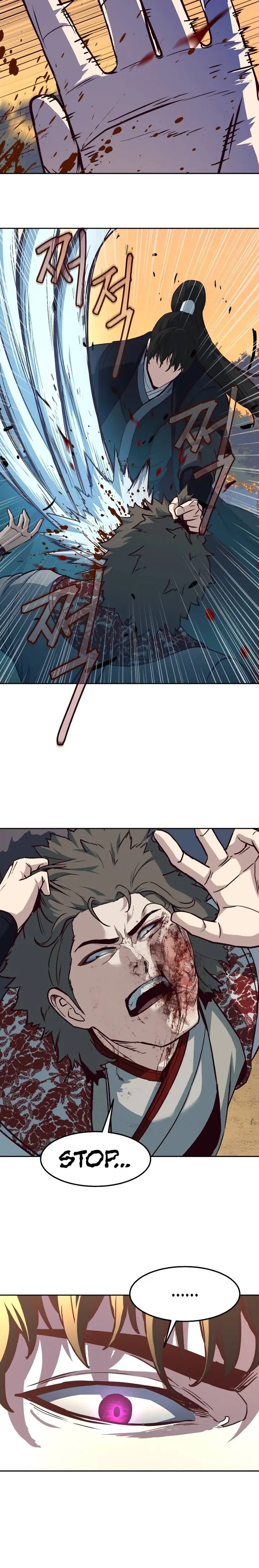 A Dance of Swords in the Night chapter 78 page 20