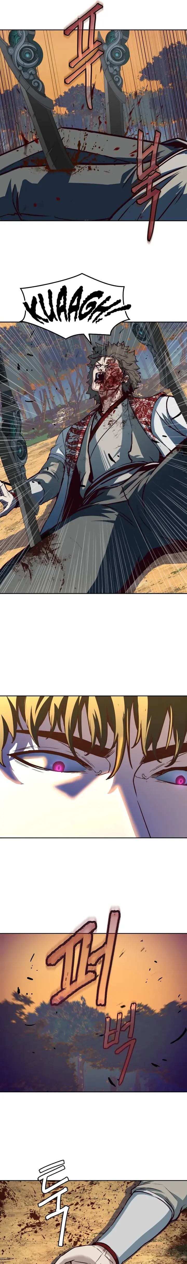 A Dance of Swords in the Night chapter 78 page 23