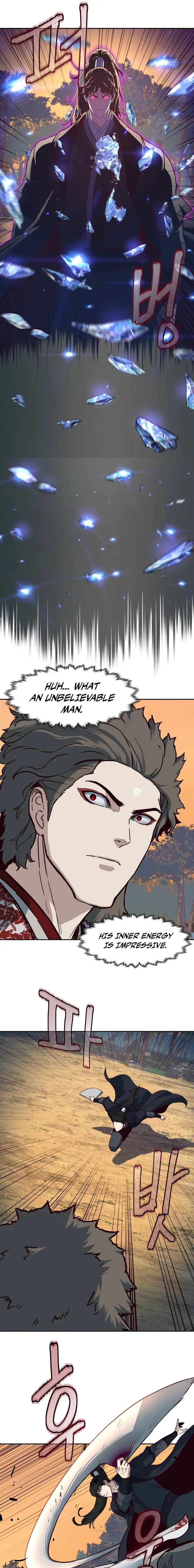 A Dance of Swords in the Night chapter 78 page 5