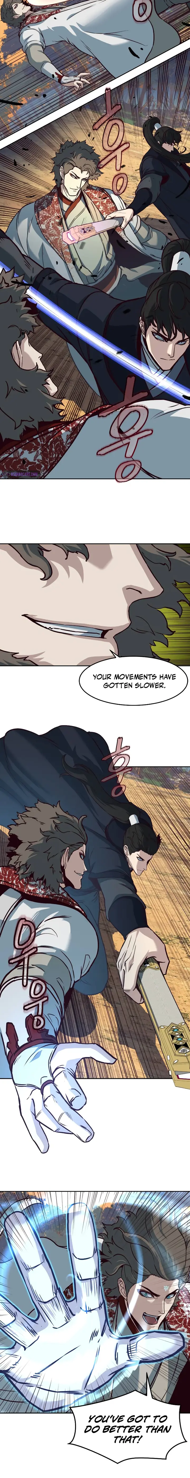 A Dance of Swords in the Night chapter 78 page 6