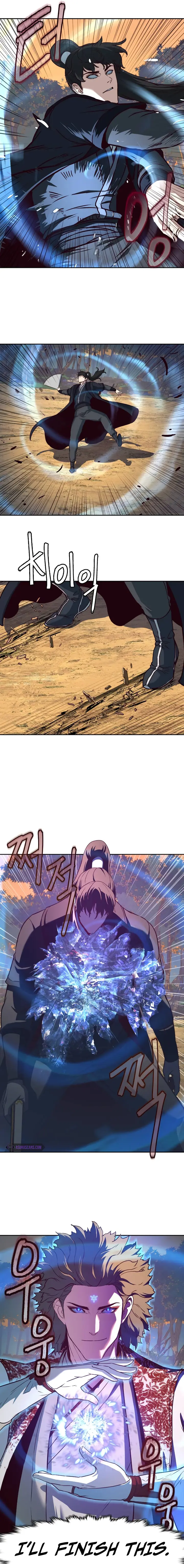 A Dance of Swords in the Night chapter 78 page 7