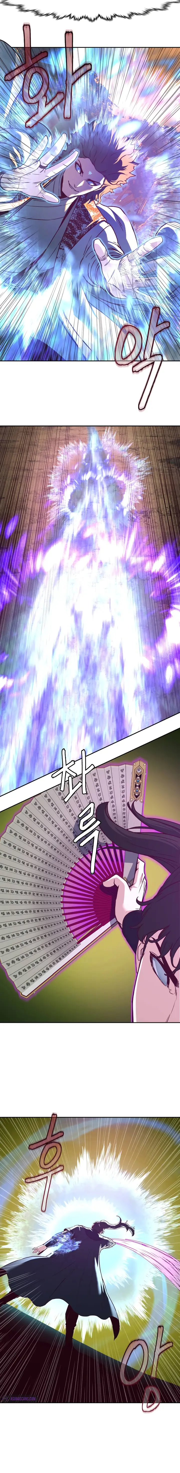 A Dance of Swords in the Night chapter 78 page 8