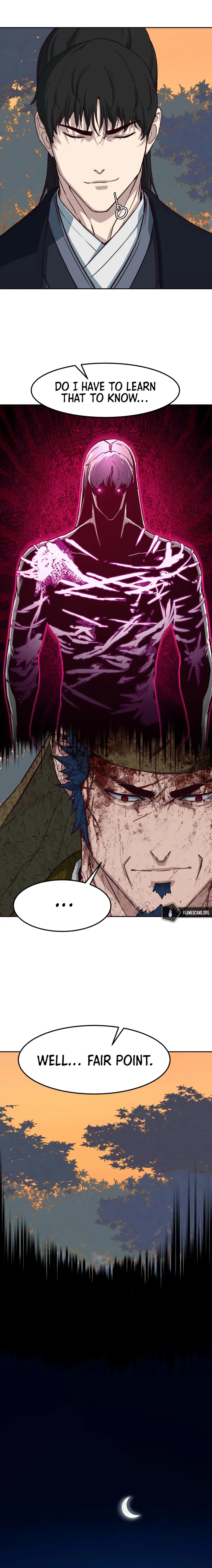 A Dance of Swords in the Night chapter 79 page 10