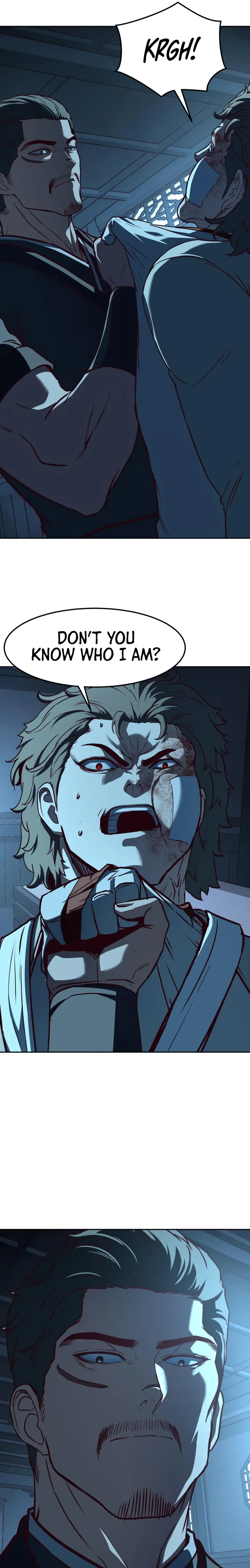 A Dance of Swords in the Night chapter 79 page 15