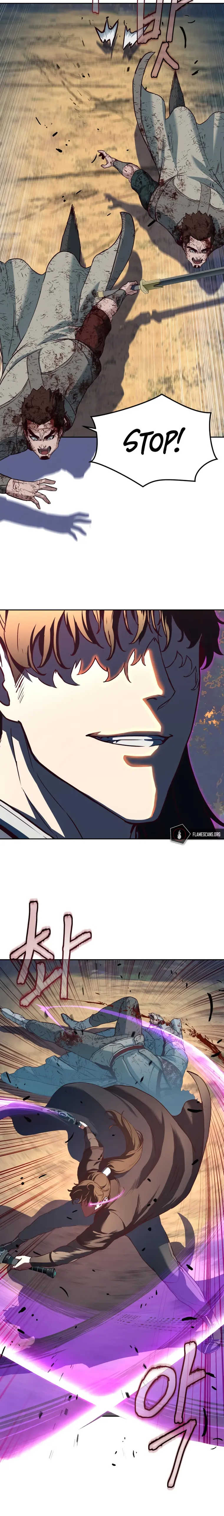 A Dance of Swords in the Night chapter 79 page 6