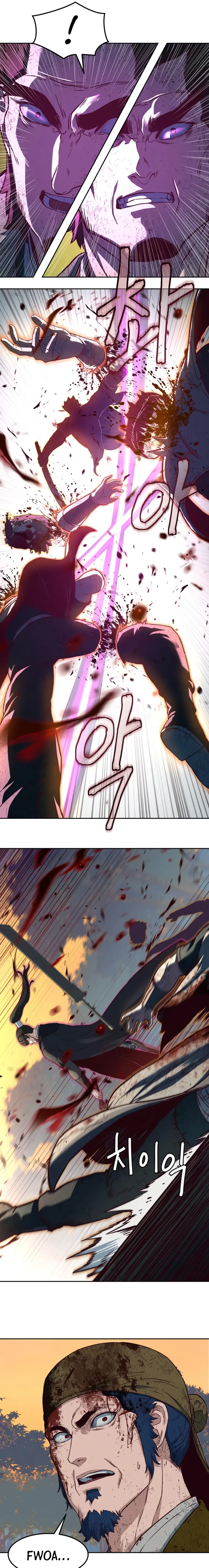 A Dance of Swords in the Night chapter 79 page 7