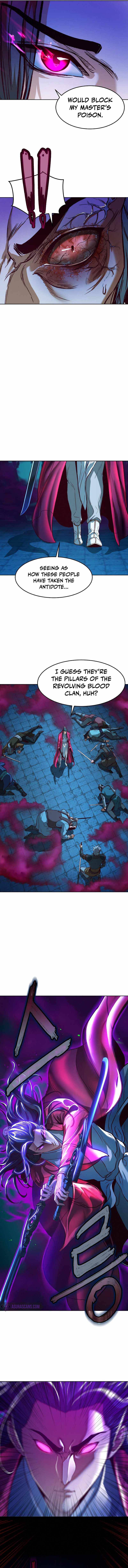 A Dance of Swords in the Night chapter 8 page 10