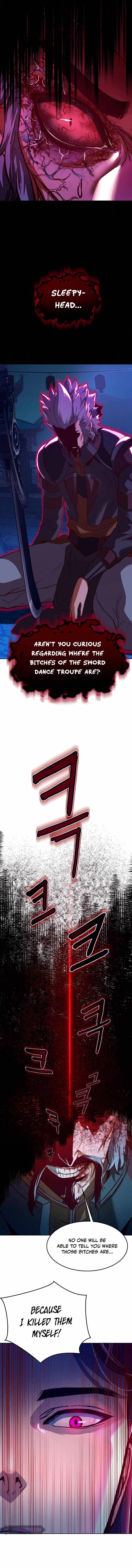 A Dance of Swords in the Night chapter 8 page 13