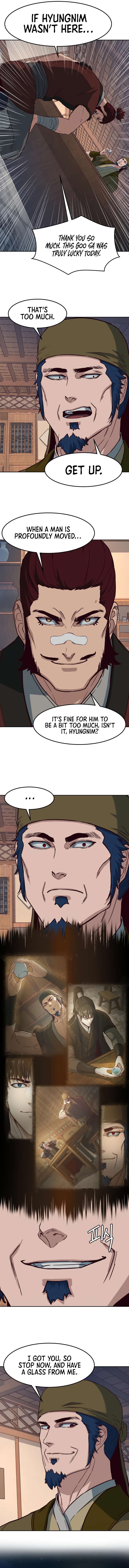 A Dance of Swords in the Night chapter 81 page 14