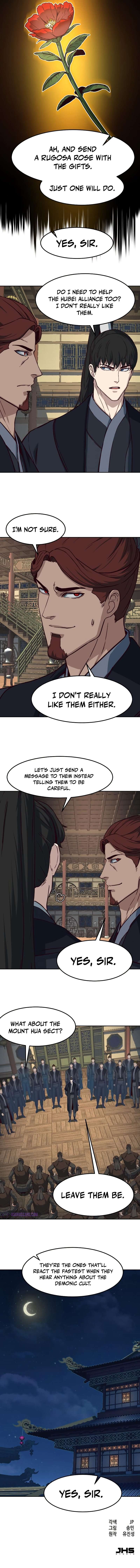 A Dance of Swords in the Night chapter 82 page 10