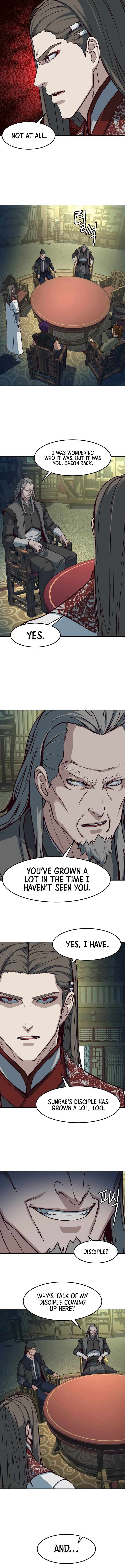 A Dance of Swords in the Night chapter 84 page 10