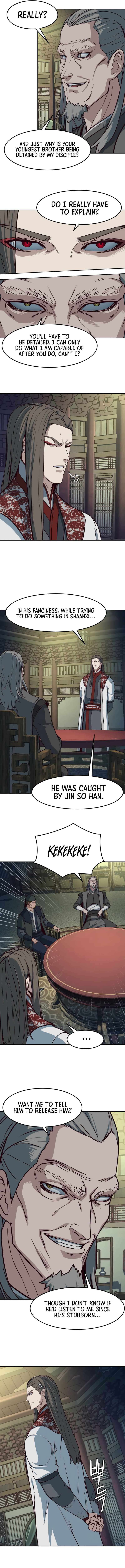 A Dance of Swords in the Night chapter 84 page 12