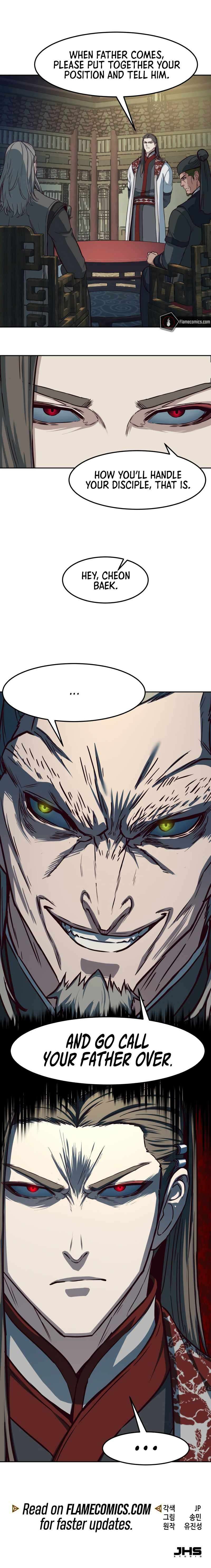 A Dance of Swords in the Night chapter 84 page 13