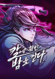 Cover of A Dance of Swords in the Night