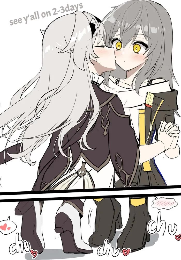 A Dark Elf with a Slightly Overwhelming Love Chased Me All the Way from Another World chapter 15 page 19