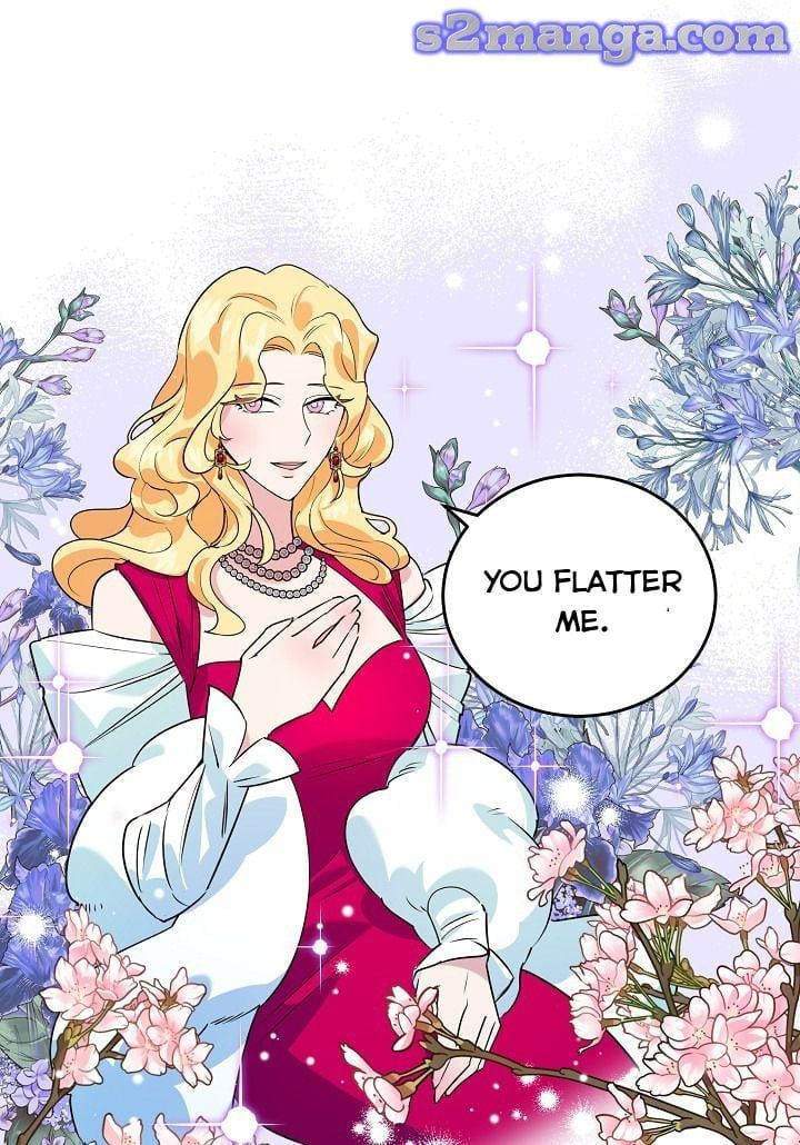 A Divorced Evil Lady Bakes Cakes chapter 10.5 page 11