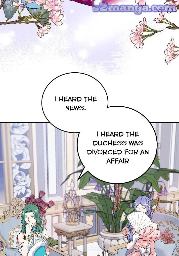 A Divorced Evil Lady Bakes Cakes chapter 10.5 page 12