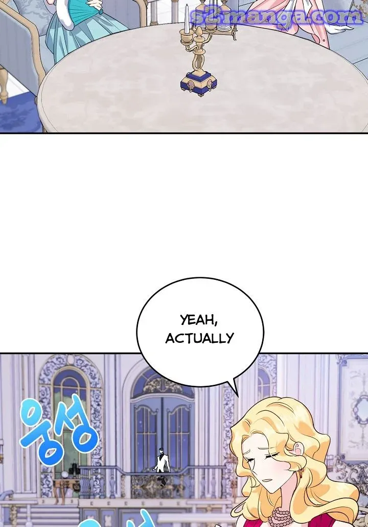 A Divorced Evil Lady Bakes Cakes chapter 10.5 page 13