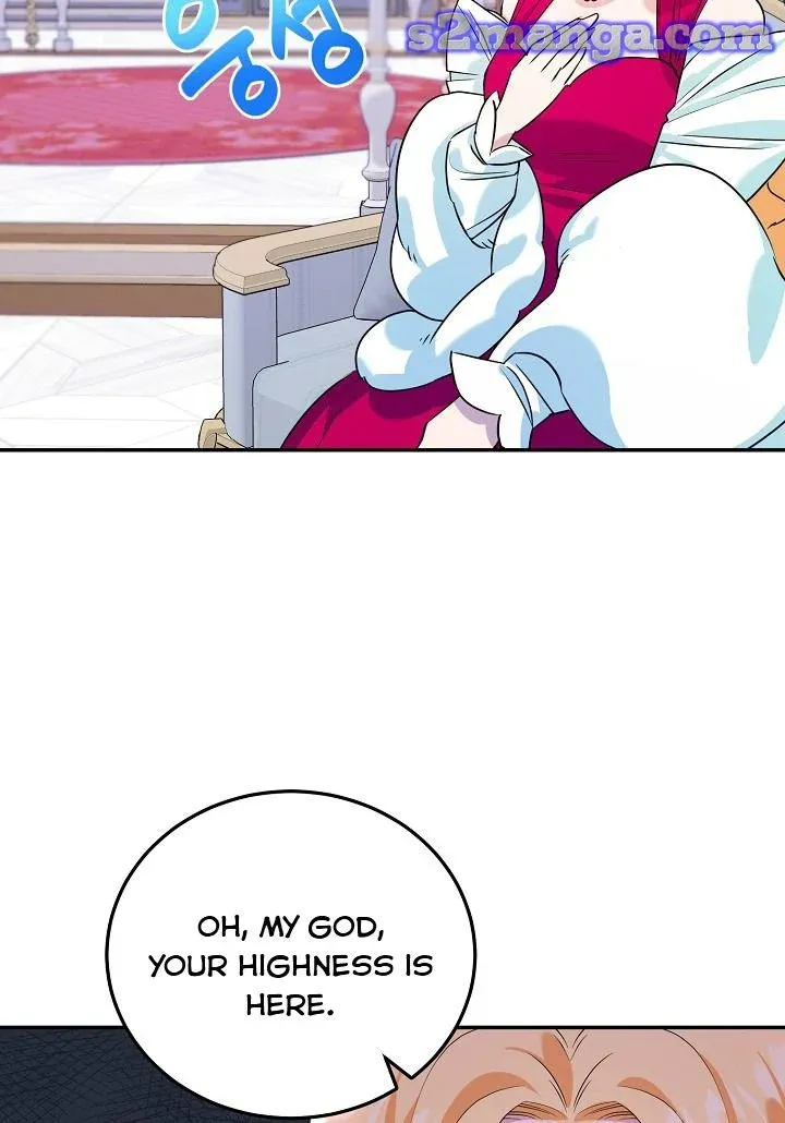 A Divorced Evil Lady Bakes Cakes chapter 10.5 page 14