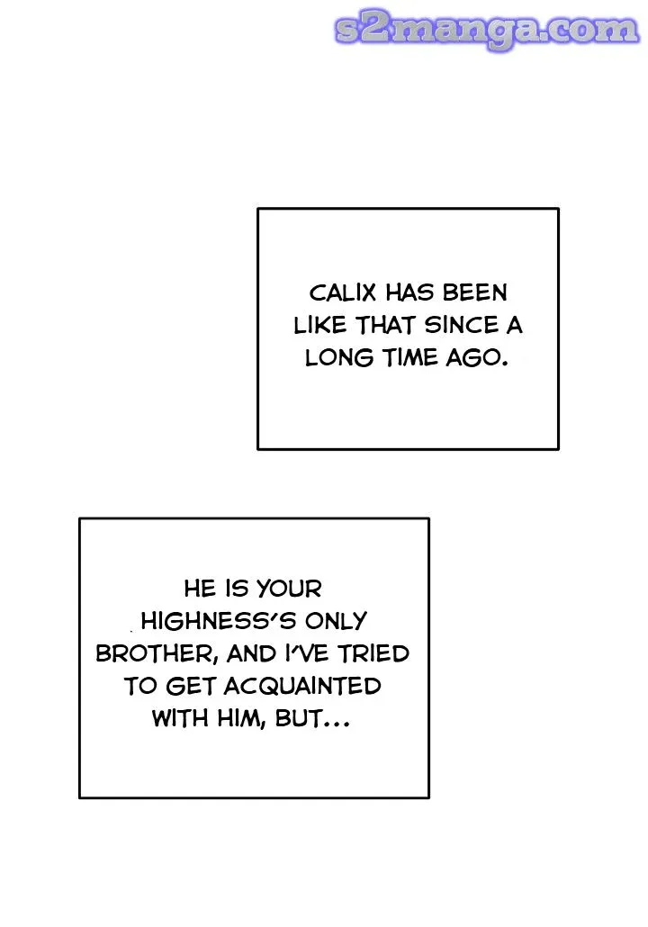 A Divorced Evil Lady Bakes Cakes chapter 10.5 page 19