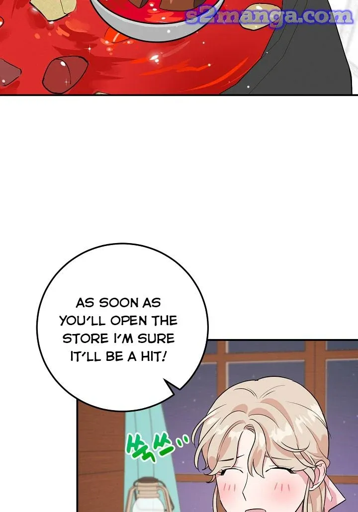 A Divorced Evil Lady Bakes Cakes chapter 10.5 page 2