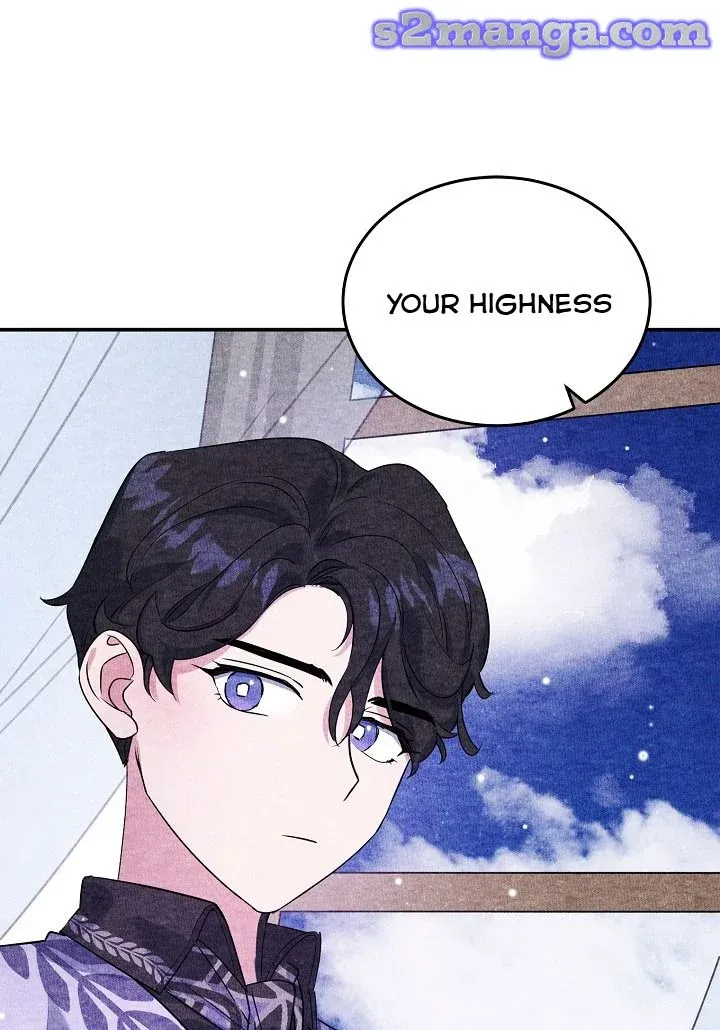 A Divorced Evil Lady Bakes Cakes chapter 10.5 page 20