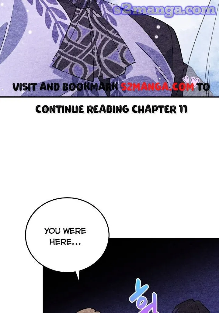 A Divorced Evil Lady Bakes Cakes chapter 10.5 page 21