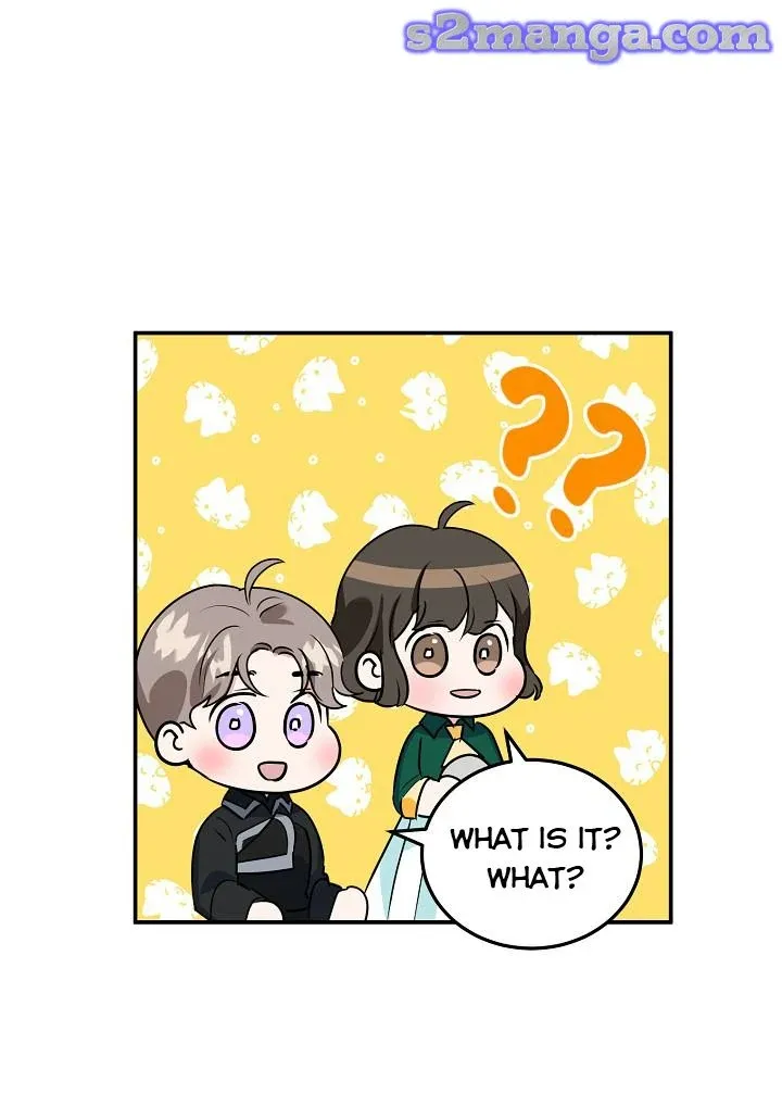 A Divorced Evil Lady Bakes Cakes chapter 10.5 page 5