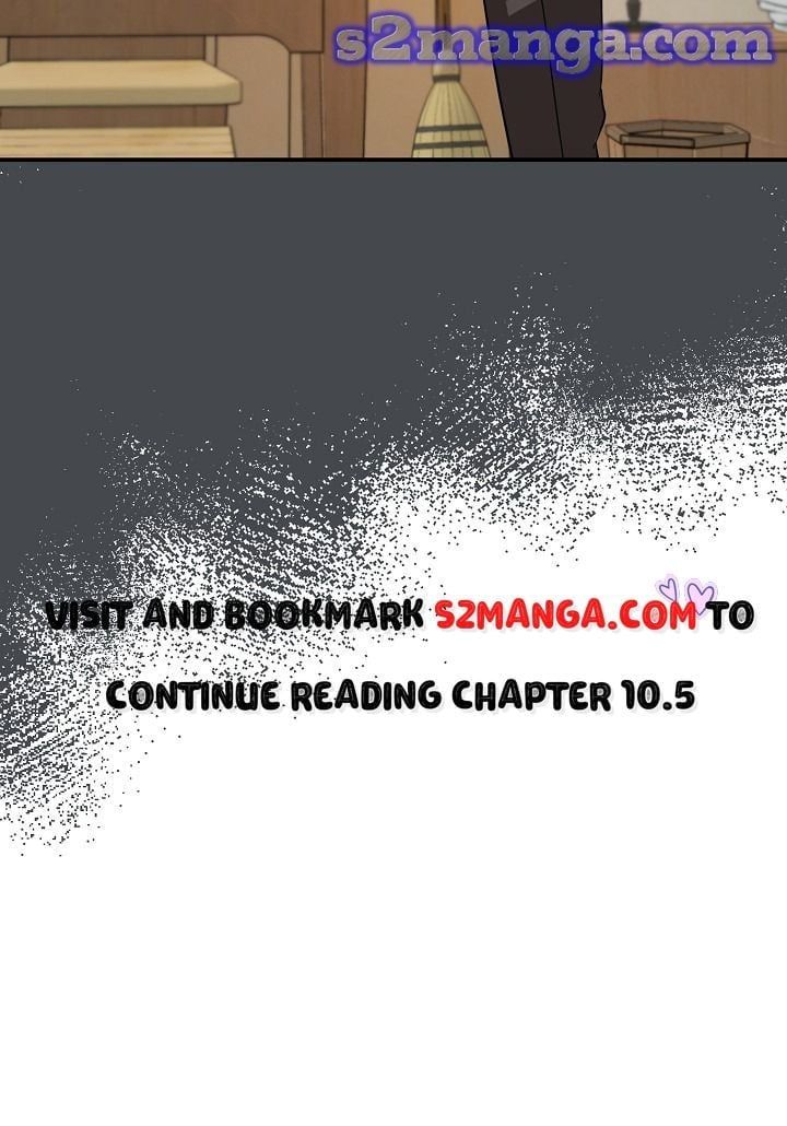 A Divorced Evil Lady Bakes Cakes chapter 10 page 10